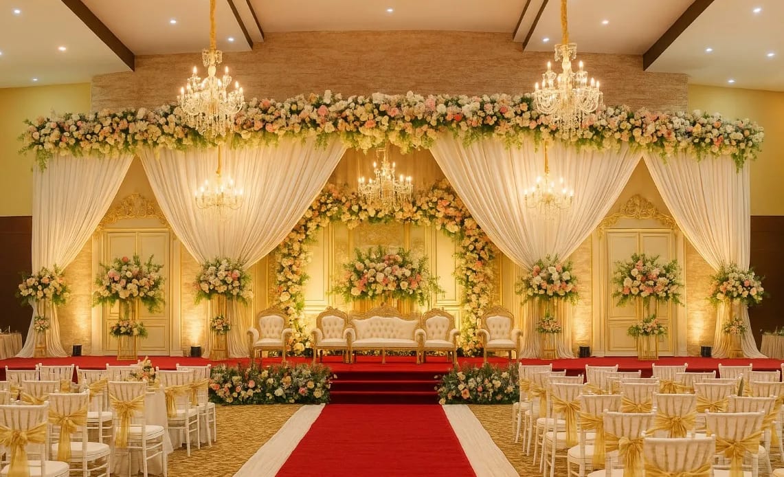 Bandingkan Gedung Sopo Siantar yang Terjangkau dan Berkualitas dengan Venue Lain di Siantar Bandingkan Gedung Sopo Siantar yang Terjangkau dan Berkualitas dengan Venue Lain di Siantar